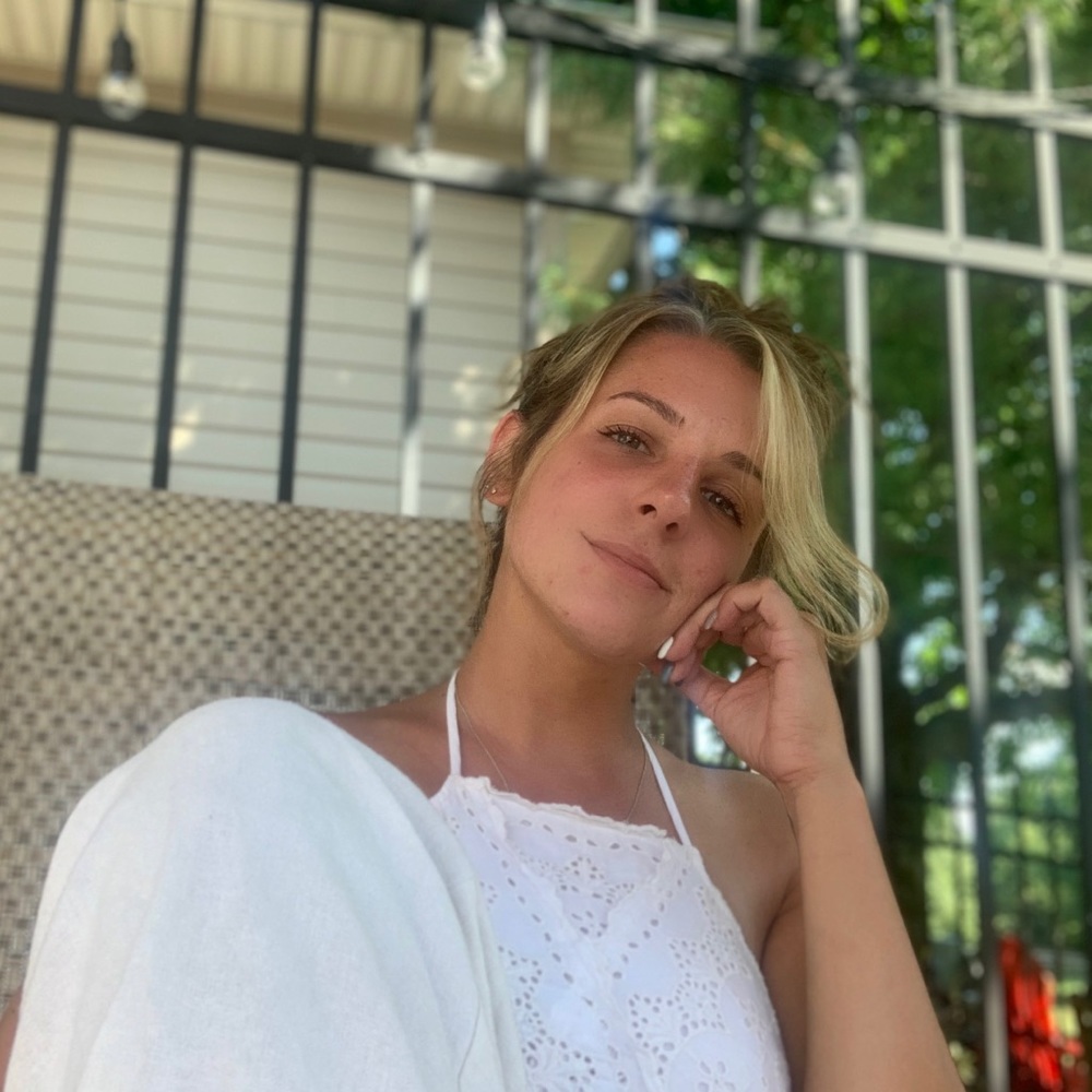 Meet your Posher, Alexa